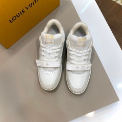 루이비통 2022 남성용 운동화 LV008 SH-E