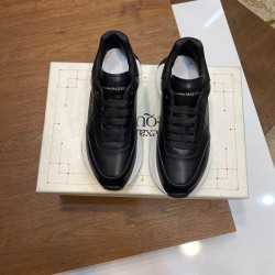 알렉산더 맥퀸 2022 남여공용 운동화 MQ002 SH-E
