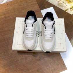 알렉산더 맥퀸 2022 남여공용 운동화 MQ010 SH-E