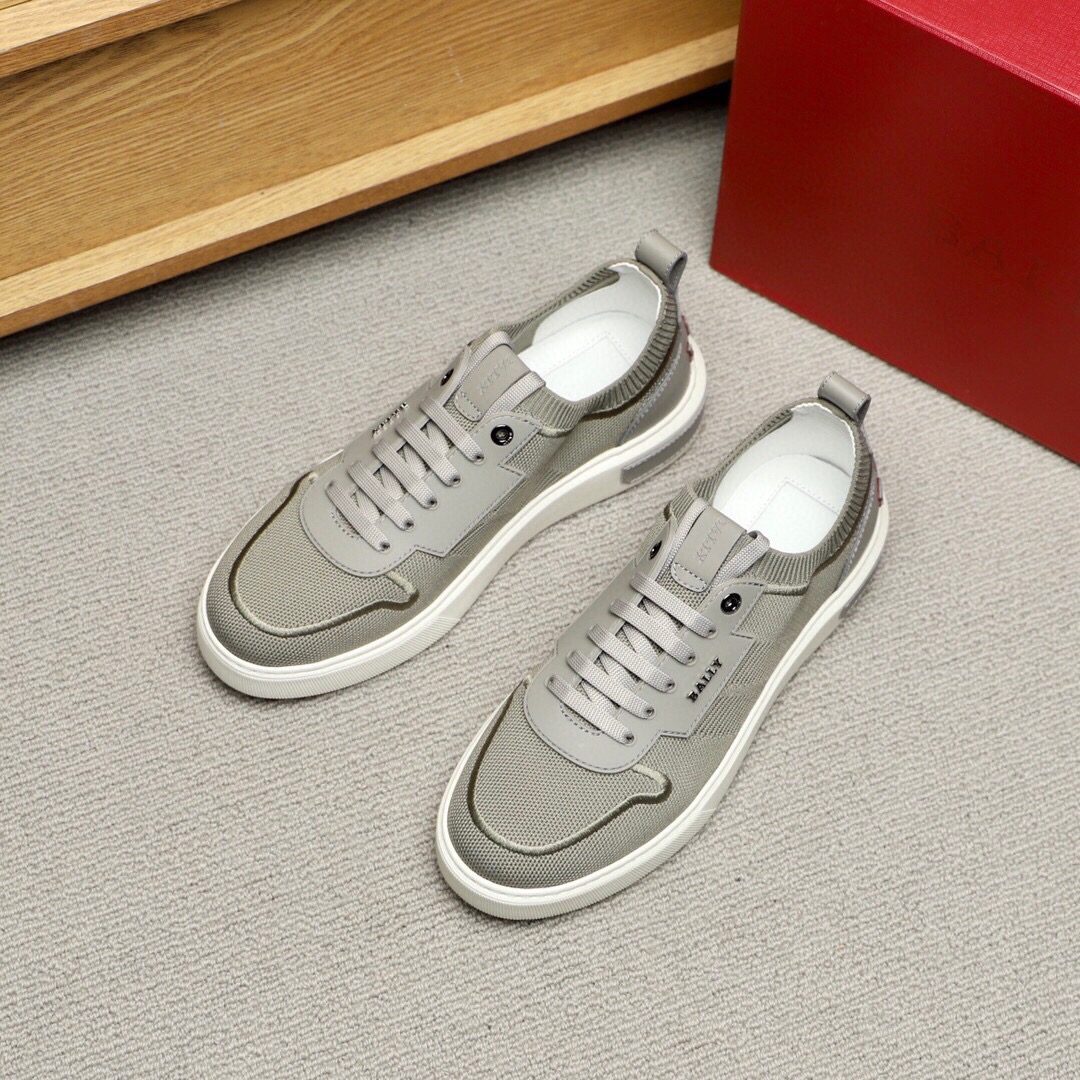 발리 2022 남성용 스니커즈 BL001 SH-E