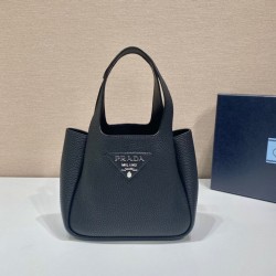 프라다 가죽 핸드백 1BA349 PD1-B