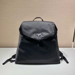 프라다 남여공용 백팩 2VZ089 PD1-B