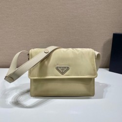 프라다 나일론 숄더백 1BD258 PD1-B