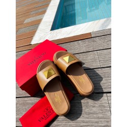 발렌티노 2022 여성용 슬리퍼 WA095 S3
