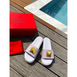 발렌티노 2022 여성용 슬리퍼 WA096 S3