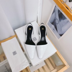 토템 2022 여성용 슬링백 힐   WA234 SH-R