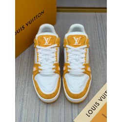 루이비통 2022 남여공용 운동화 LV009 SH-R
