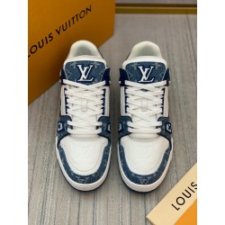 루이비통 2022 남여공용 운동화 LV010 SH-R