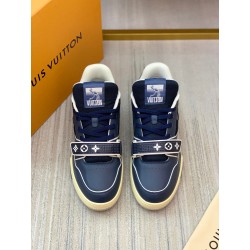 루이비통 2022 남여공용 운동화 LV013 SH-R