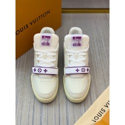 루이비통 2022 남여공용 운동화 LV014 SH-R