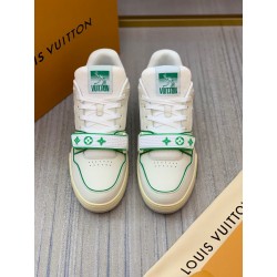 루이비통 2022 남여공용 운동화 LV015 SH-R