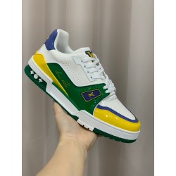 루이비통 2022 남성용 운동화 LV016 SH-R