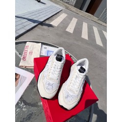 발렌티노 2022 남여공용 운동화 VT003 SH-R
