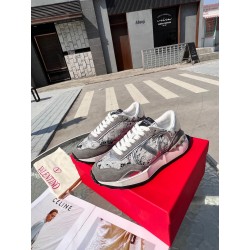 발렌티노 2022 남여공용 운동화 VT006 SH-R