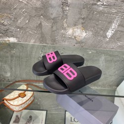 발렌시아가 2022 남여공용 슬리퍼 BL001 SH-R