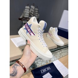 크리스챤 디올 2022 남여공용 하이탑 CD014 NK2