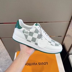 루이비통 2022 남성용 운동화 LV031 SH-H