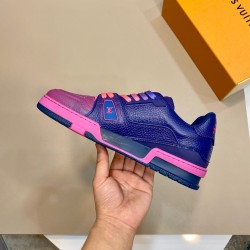 루이비통 2022 남여공용 운동화 LV033 SH-H