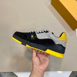 루이비통 2022 남성용 운동화 LV034 SH-H