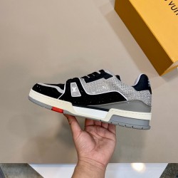루이비통 2022 남성용 운동화 LV035 SH-H
