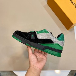 루이비통 2022 남성용 운동화 LV036 SH-H