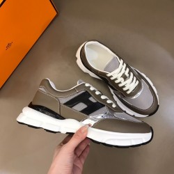 에르메스 2022 남성용 운동화 HM024 SH-H