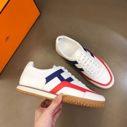 에르메스 2022 남성용 운동화 HM027 SH-H