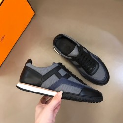 에르메스 2022 남성용 운동화 HM027 SH-H