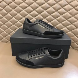 입생로랑 2022 남성용 스니커즈 YSL003 SH-H