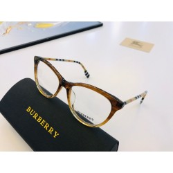 버버리 2022 여성용 안경 BU002 SG2