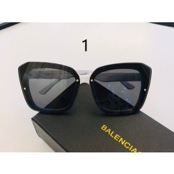 발렌시아가 2022 여성용 선글라스 BL003 SG2