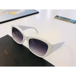 입생로랑 2022 여성용 선글라스 YSL001 SG2