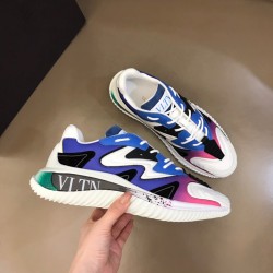 발렌티노 2022 남성용 운동화 VT009 SH-C