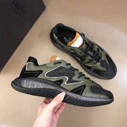 발렌티노 2022 남성용 운동화 VT014 SH-C