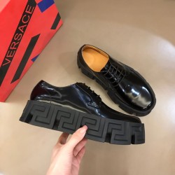 베르사체 2022 남성용 로퍼 VC006 SH-C