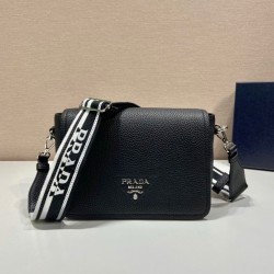 프라다 플로  숄더백 1BD314  PD1-B
