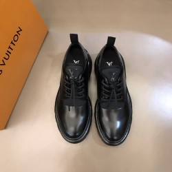 루이비통 2022 남성용 구두 LV060 SH-C