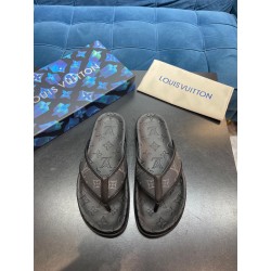루이비통 2022 남성용 슬리퍼 LV075 SH-H