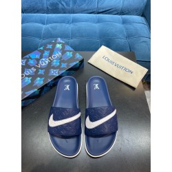 루이비통 2022 남성용 슬리퍼 LV084 SH-H
