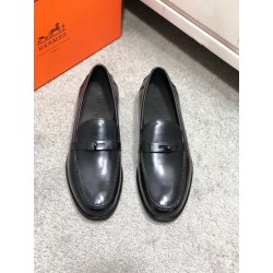 에르메스 2022 남성용 로퍼 HM055 SH-E