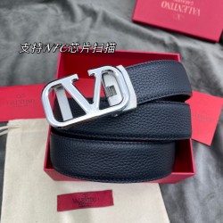 루이비통 2022 남성용 자동벨트 LV030 BT1