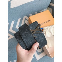 루이비통 2022 남성용 벨트 LV031 BT1