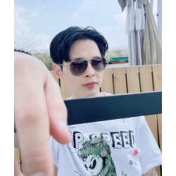 알마니 2022 남성용 선글라스 AM002 SG1-A