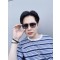 까르띠에 2022 남성용 선글라스 CT002 SG1-A
