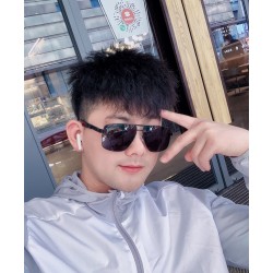 버버리 2022 남성용 선글라스 BU007 SG1-A