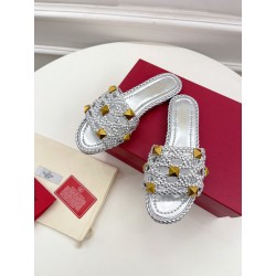 발렌티노 2022 여성용  슬리퍼 WA647 SH-D