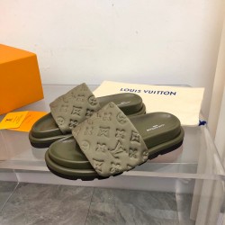 루이비통 2022 여성용  슬리퍼 WA698 SH-D