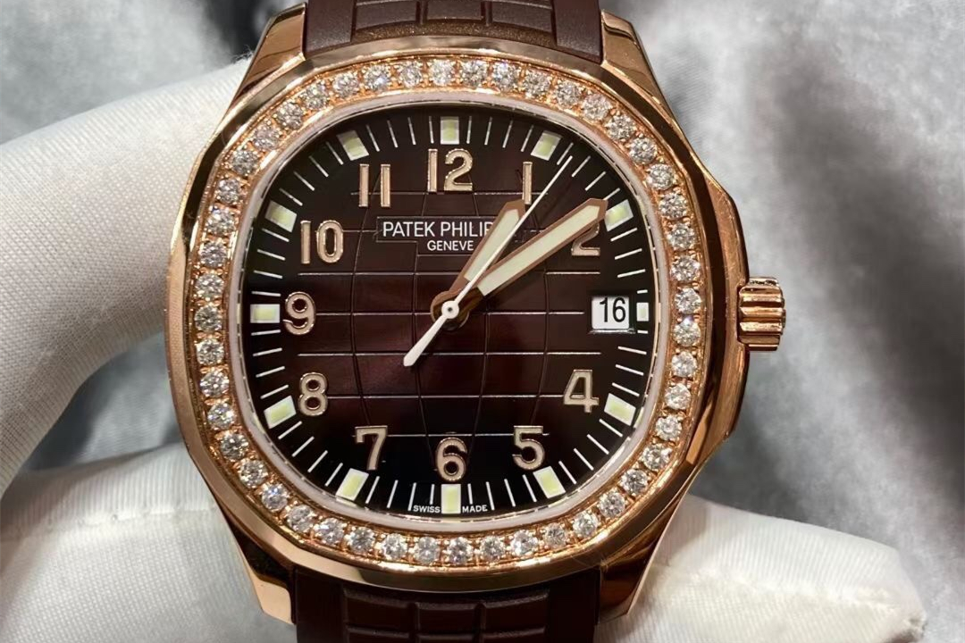 PATEK PHILIPPE  파텍필립 시계 5168 PP022 TM