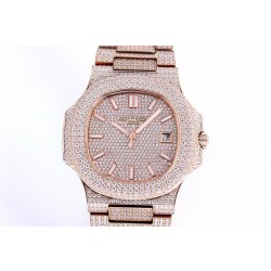 PATEK PHILIPPE  파텍필립 시계 5719/10G-010 PP038 TM