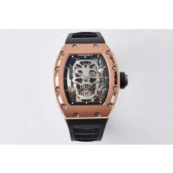 RICHARD MILLE  리차드 밀 시계 RM052 RD001 TM
